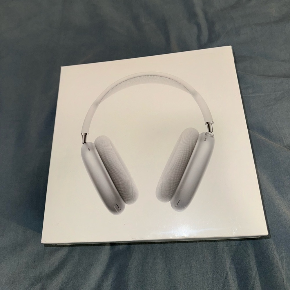 AIRPOD MAX